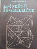 Privelisti Matematice - Isaac J. Schoenberg ,525131, Tehnica