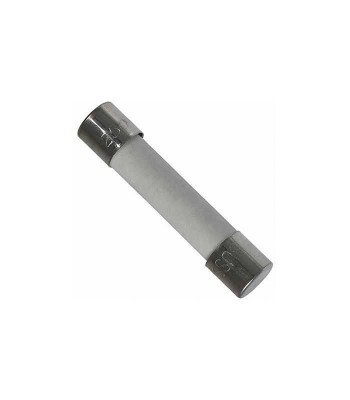 Siguranta fuzibila intarziere 500mA 250VAC 5x20mm SPT SCHURTER 0001.2501 foto