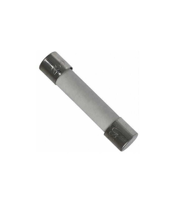 Siguranta fuzibila intarziere 500mA 250VAC 5x20mm SPT SCHURTER 0001.2501