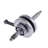 Ambielaj ATV Cross/Cros 110cc, 4T, TMMP - Rulmenti Inclusi, Piston 52.4mm