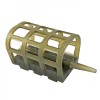 Momitor Orange Cage Feeder 2in1 InLine DF85010 50gr Bulk