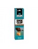 Adeziv Reparatii Incaltaminte Bison Shoe Glue, 55ml, Flexibil, Rezistent la Apa, Piele, Cauciuc, Textile