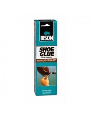 Adeziv pentru orice &icirc;ncălțăminte Bison Shoe Glue, 55ml