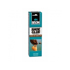 Adeziv pentru orice &icirc;ncălțăminte Bison Shoe Glue, 55ml