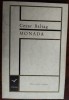 CEZAR BALTAG - MONADA (VERSURI, 1968) Albatros, Lucian Raicu (semnată) - Poezie Rom&acirc;nească