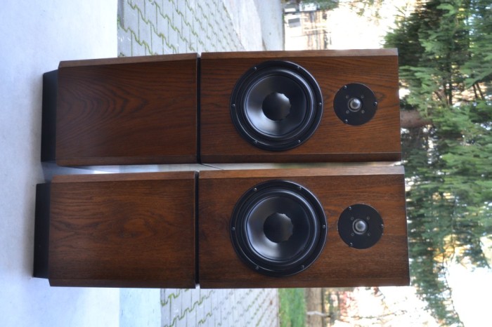 Boxe Dynaudio Jadee 2