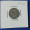 M3 C50 - Moneda foarte veche - Anglia - six pence - 1953