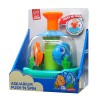 Jucarie interactiva - Cursa pestisorilor PlayLearn Toys, Little Learner