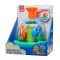 Jucarie interactiva - Cursa pestisorilor PlayLearn Toys