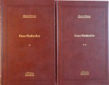 CASA UMBRELOR , VOL. I - II de CHARLES DICKENS , COLECTIA ADEVARUL DE LUX