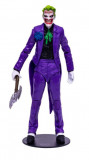 Figurina The Joker Death Of The Family 18 cm Batman