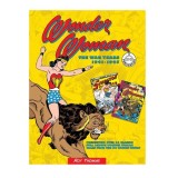 Wonder Woman: The War Years 1941-1945