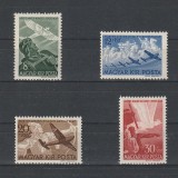 Repulő Alap III (Fondul Aviatiei) LP 720-723 1942, Nestampilat