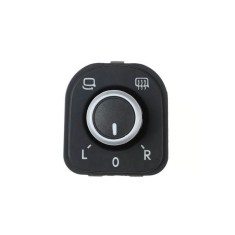 Buton comutator comanda actionare reglaj oglinzi electrice compatibile cu foto