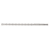 Burghiu pentru beton SDS Plus 14 x 310 mm S4 Quatro Graphite