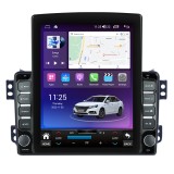 Cumpara ieftin Navigatie dedicata cu Android Suzuki Splash 2008 - 2015, 4GB RAM, Radio GPS