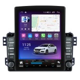 Cumpara ieftin Navigatie dedicata cu Android Opel Agila 2007 - 2014, 4GB RAM, Radio GPS Dual