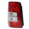 Lampa spate PEUGEOT PARTNER combispace (5F) (1996 - 2012) TYC 11-11356-11-2