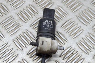 Motor rezervor lichid de parbriz VW PASSAT Variant B7 365 2010 OEM: 1K6955651,3122789 17235507 foto