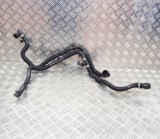 Furtun de lichid de răcire JAGUAR I-PACE X590 2020 OEM: J9D3-8D132-AD 12179194