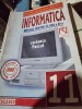 Informatica, manual pentru clasa a XI-a. Varianta Pascal - Daniela Oprescu
