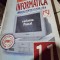 Informatica, manual pentru clasa a XI-a. Varianta Pascal - Daniela Oprescu
