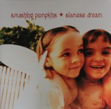 Smashing Pumpkis The The Siamese Dream 180g LP (2vinyl)