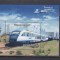 M1 TX8 4 - 2004 - Trenuri moderne - colita dantelata