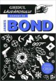 Expert &icirc;n James Bond - Paperback brosat - Mark Mason - Alias Publishing