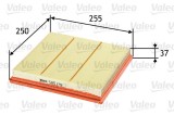 VALEO 585179 Filtru aer