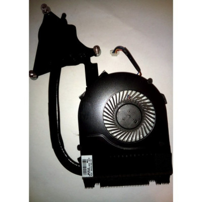 COOLER - VENTILATOR , HEATSINK - RADIATOR LAPTOP - ACER ASPIRE V5-531 foto