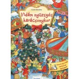Vid&aacute;m ny&uuml;zsg&eacute;s kar&aacute;csonykor - Guido Wandrey