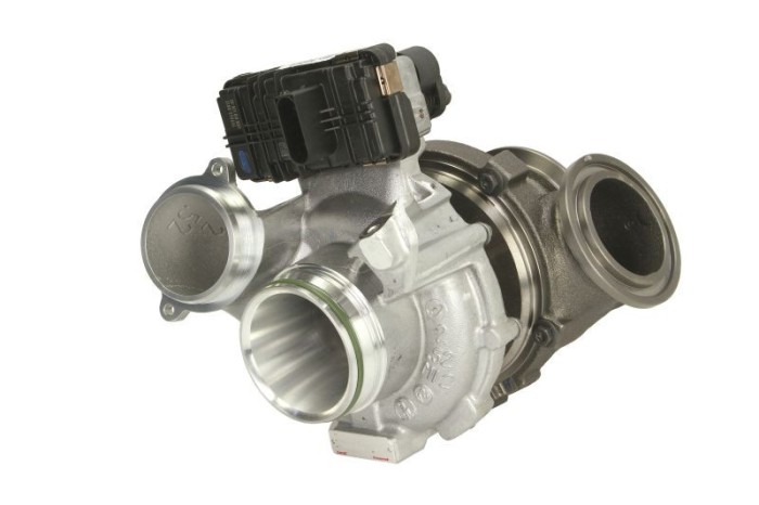 Turbina Bmw 3.0D N57D30A