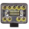 Proiector Led 27W 2 faze 12/24V BMG