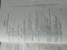 Manualul Ceasornicarului pentru scoli profesionale