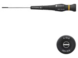 Şurubelniţă Precizie Plată 3,5x0,6mm ESD Lamă 60mm