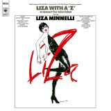 Vinil Liza Minnelli &ndash; Liza With A &lsquo;Z&rsquo;. A Concert For Television (VG+)