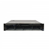 Cumpara ieftin Server Dell PowerEdge R720, 8 Bay 3.5 inch, 2 Procesoare, Intel 8 Core Xeon E5-2640 v2 2.0 GHz, 128 GB DDR3 ECC, 2 x 960 GB SSD ENTERPRISE NOU, 6 Lu