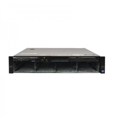 Server Dell PowerEdge R720, 8 Bay 3.5 inch, 2 Procesoare, Intel 10 Core Xeon E5-2670 v2 2.5 GHz, 64 GB DDR3 ECC, Fara Hard Disk, 6 Luni Garantie foto