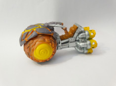 Figurina Skylanders Superchargers Burn Cycle - Model 87545888 foto