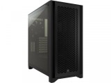 CR Case 4000D AIRFLOW Mid-Tower Bk, Corsair