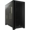 CR Case 4000D AIRFLOW Mid-Tower Bk