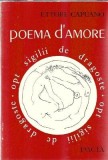 Poema d'amore - Ettore Capuano