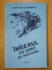 Ingerul cu sort de bucatarie - Mircea Horia Simionescu, Ed. Clusium, 1992 - Beletristica, stare impecabila