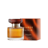 Apa de Parfum Amber Elixir, 50 ml - Oriflame