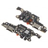 Placa cu Conector Incarcare - Audio - Microfon Honor 90 Smart, Service Pack 0235AJRN