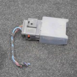 Unitate de control pompa de combustibil VW GOLF VII 5G1, BQ1, BE1, BE2 2018 OEM: 5Q0906093A