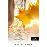 A nap cs&oacute;kja - B&aacute;lint Erika