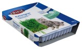 Castron Plastic cu Seminte de Iarba 100 g 4235
