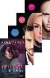 Dominata de fanteziile tale + Pachet 365 de zile, Bookzone